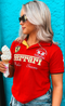 Ferrari Polo T-shirt