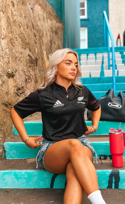 Adidas All Blacks Jersey