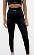 Rebirth Ribbed Leggings