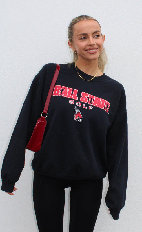 Black Ball State Golf Crew