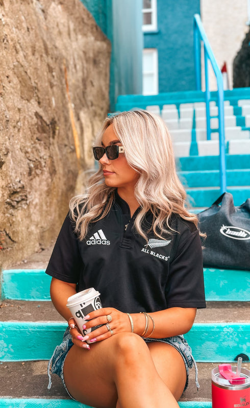 Adidas All Blacks Jersey