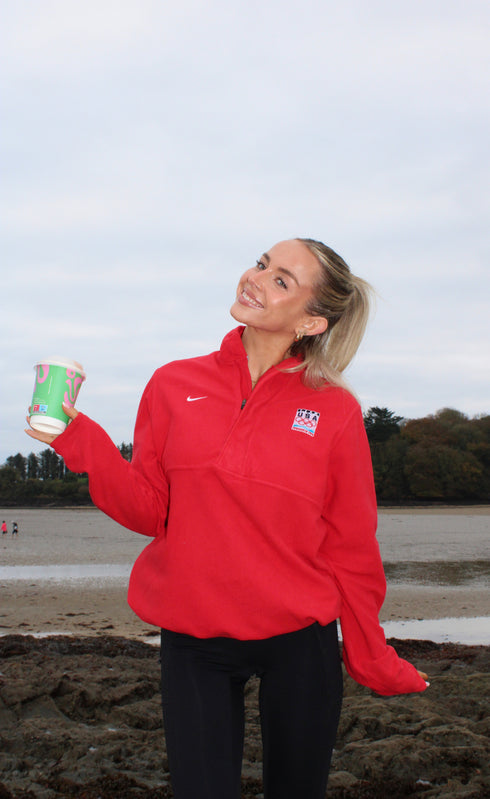 Nike Team USA Fleece
