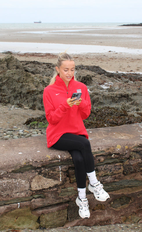 Nike Team USA Fleece