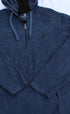 Champion Navy Hooded Fleece