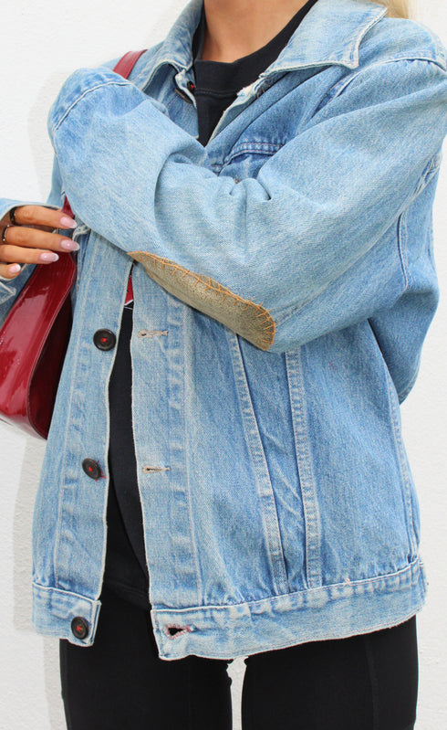 90s Denim Jacket