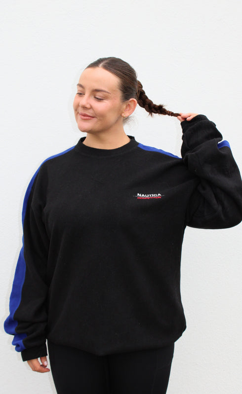 Natutica Crew Neck